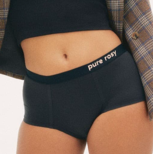 Leakproof Boyshort  Period Panties – Gentle Day