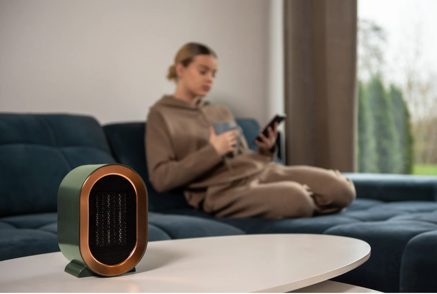 Why Fara is The Best Heater To Keep You Warm This Winter