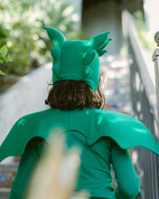 Load image into Gallery viewer, Green Dragon Costume
