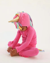 Load image into Gallery viewer, Pink Unicorn Costume
