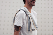 Load image into Gallery viewer, Upcycled Cotton Kitchen Towels | Minimal
