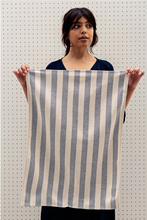 Load image into Gallery viewer, Upcycled Cotton Kitchen Towels | Minimal
