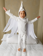 Load image into Gallery viewer, White Bird Costume
