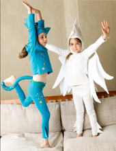 Load image into Gallery viewer, White Bird Costume
