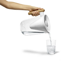 Load image into Gallery viewer, Soma 80 oz. Filtered Water BPA-Free Pitcher
