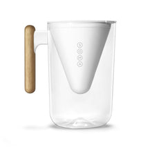 Load image into Gallery viewer, Soma 80 oz. Filtered Water BPA-Free Pitcher
