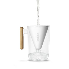 Load image into Gallery viewer, Soma 80 oz. Filtered Water BPA-Free Pitcher
