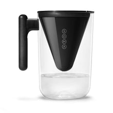 Load image into Gallery viewer, Soma 80 oz. Filtered Water BPA-Free Pitcher
